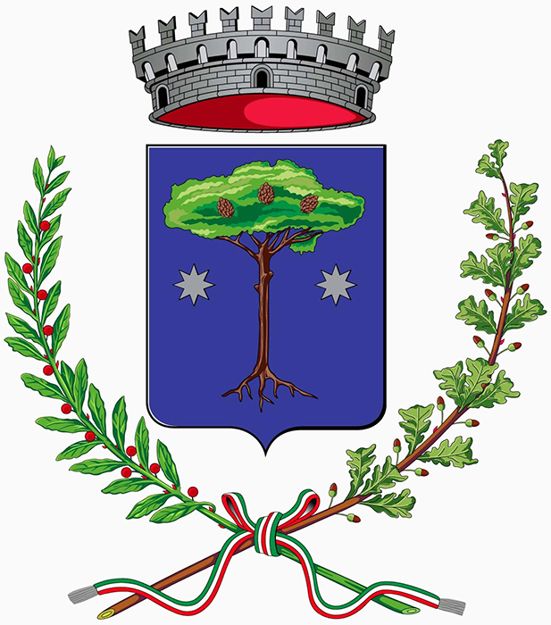 Stemma Comune di Vicchio